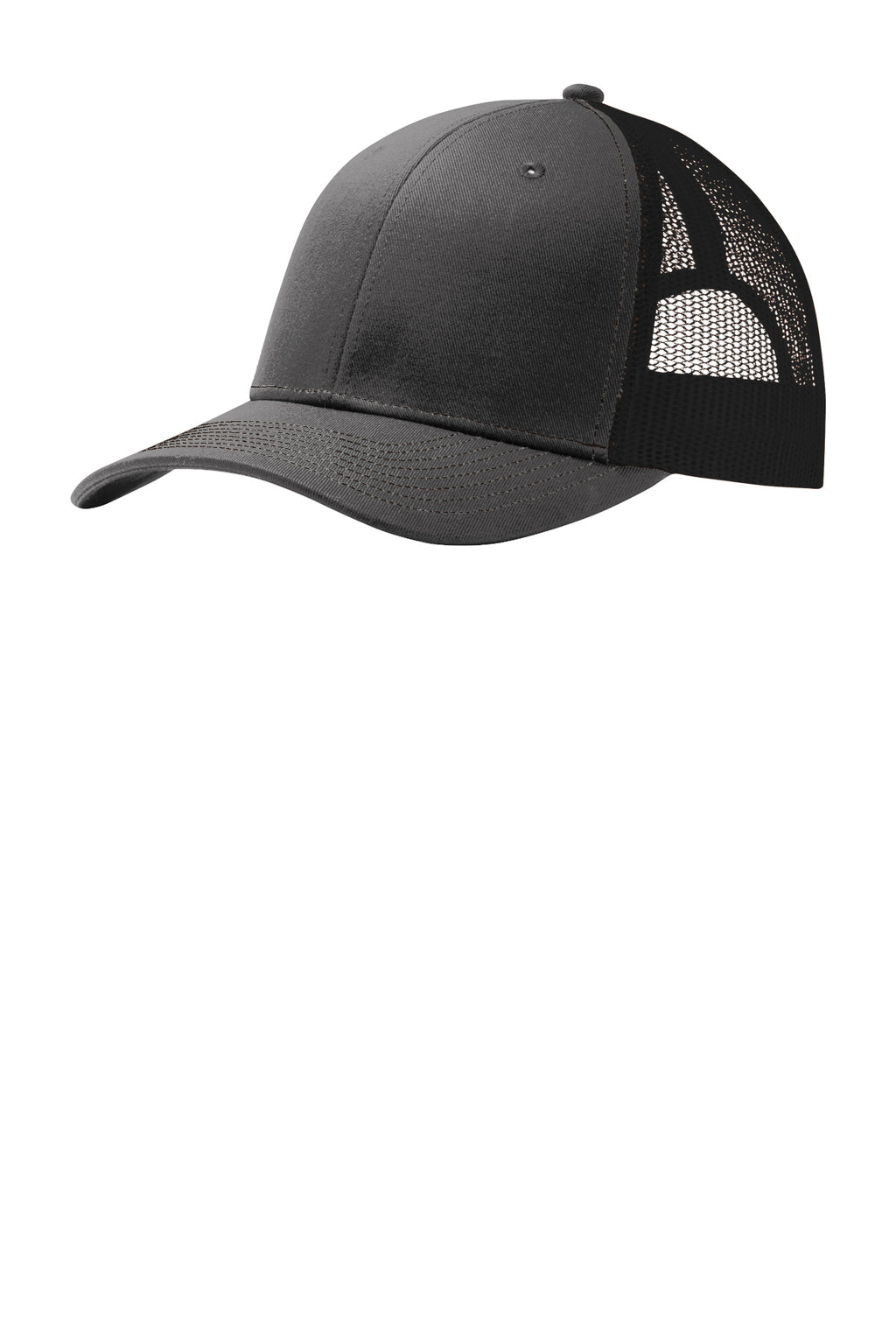 Let Freedom Ring Trucker Cap - Grey and Black