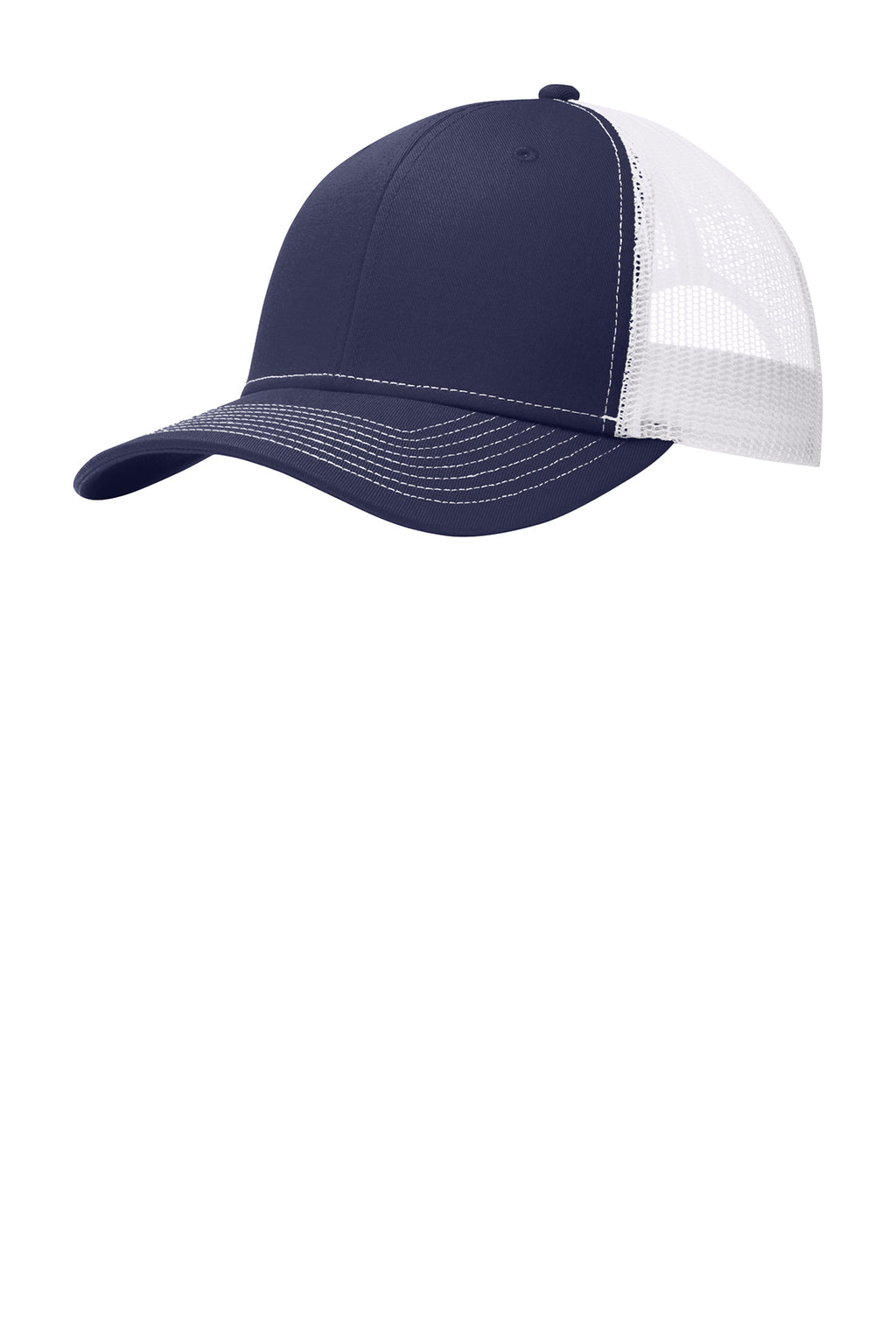 Let Freedom Ring Trucker Cap - Navy and White