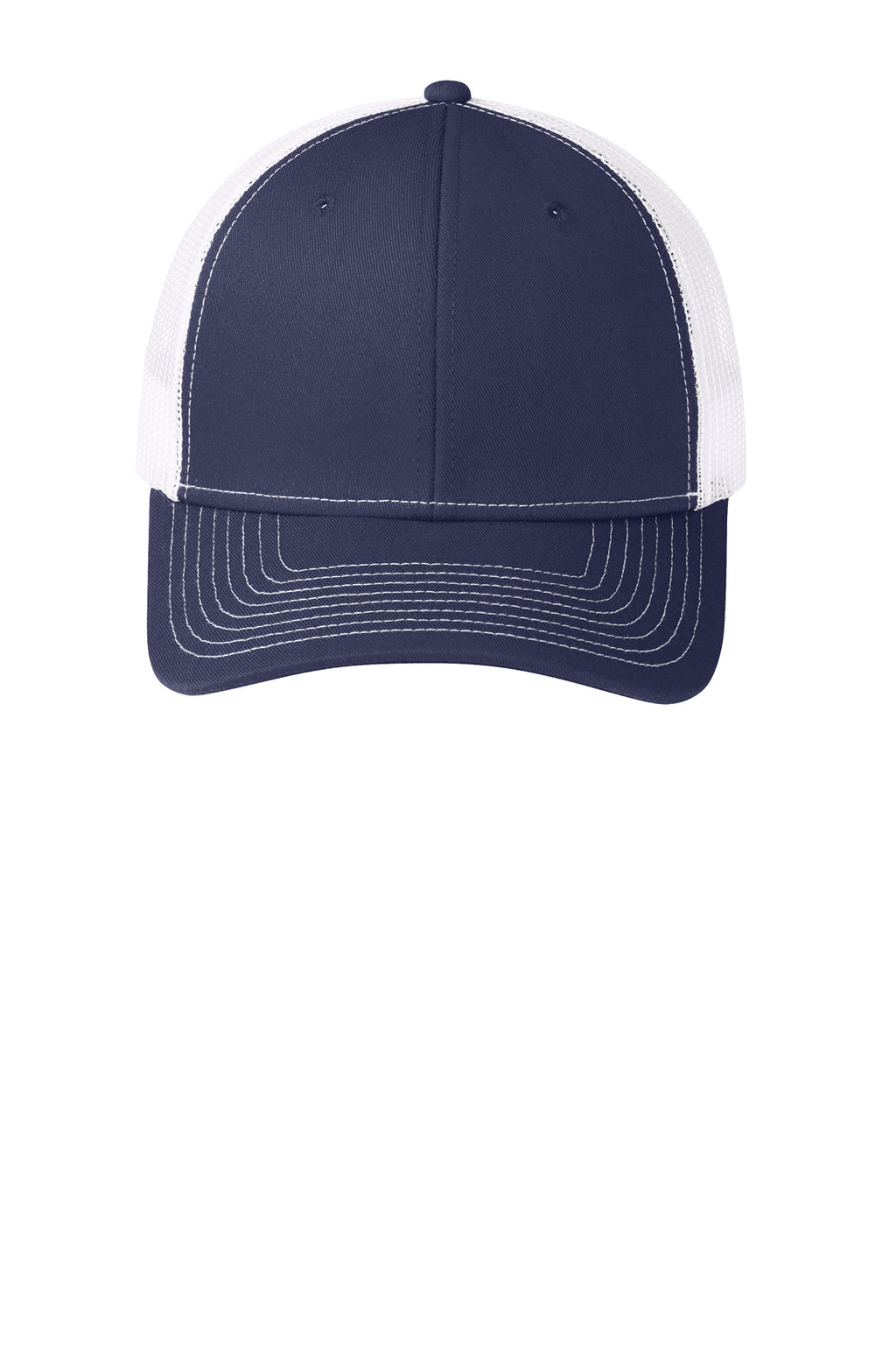 Let Freedom Ring Trucker Cap - Navy and White