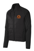Performance Coat