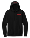 Ridge Motorsports Park Hoodie - Black