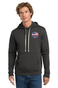Let Freedom Ring Pullover Hoodie - Dark Gray