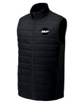 Ridge Motorsports Park Vest - Black