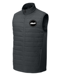 Ridge Motorsports Park Vest - Iron Grey