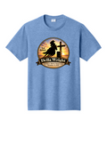 T-Shirt Blue
