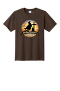T-Shirt Brown